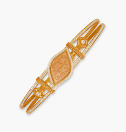 The Vivacious Vista Bracelet